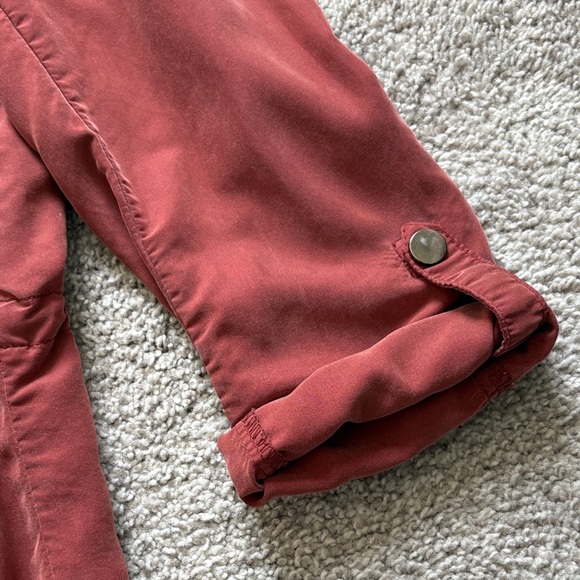 Utility Jacket - Picture 2 of 3